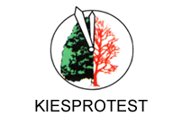 Kiesprotest