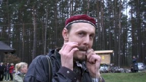 Maultrommel